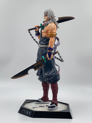 Убийца демонов: Kimetsu no Yaiba Tengen Uzui Figure 