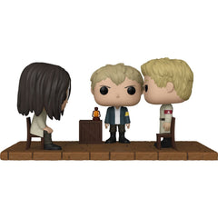 Attack on Titan - Eren Meets Reiner Moments Funko Pop! - Freejstore