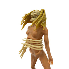 Attack on Titan Giantess Ymir Figure - Freejstore