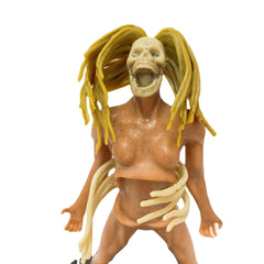 Attack on Titan Giantess Ymir Figure - Freejstore