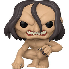 Attack on Titan Ymir's Titan Funko Pop! - Freejstore