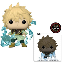 Black Clover - Luck Volta Chase Chance Funko Pop - Freejstore