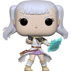 Black Clover - Noelle Funko Pop! - Freejstore