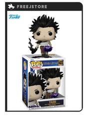 Black Clover - Yami Funko Pop - Freejstore