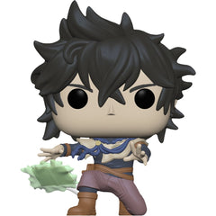 Black Clover - Yuno Funko Pop - Freejstore