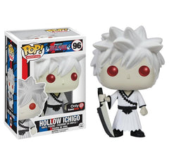 Bleach Hollow Ichigo Limited Edition - Freejstore