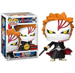 Bleach Ichigo Bankai Tensa Zangetsu Limited Edition - Freejstore