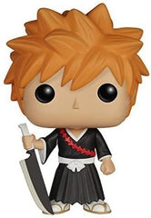 Bleach Ichigo Limited Edition - Freejstore