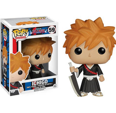 Bleach Ichigo Limited Edition - Freejstore