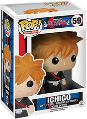 Bleach Ichigo Limited Edition - Freejstore