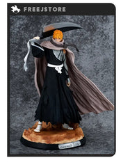 Bleach Kurosaki Ichigo Figure - Freejstore