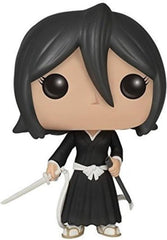 Bleach Rukia Limited Edition - Freejstore