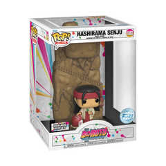 Boruto Hashirama Senju Funko Pop - Freejstore