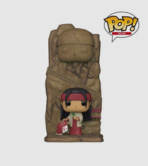 Boruto Hashirama Senju Funko Pop - Freejstore