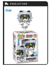 Boruto - Momoshiki Otsutsuki Funko Pop - Freejstore