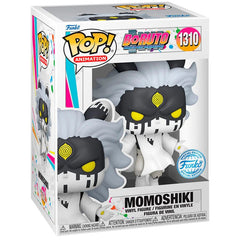 Boruto - Momoshiki Otsutsuki Funko Pop - Freejstore