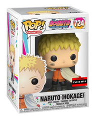 Boruto Naruto Hokage - Freejstore