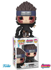 Boruto - Shinki Funko Pop - Freejstore