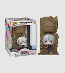 Boruto Tobirama Senju Pop Deluxe - Freejstore