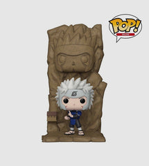 Boruto Tobirama Senju Pop Deluxe - Freejstore