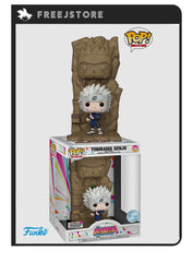 Boruto Tobirama Senju Pop Deluxe - Freejstore