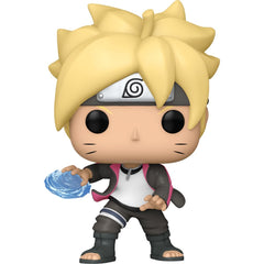 Boruto with Rasengan Funko Pop - Freejstore