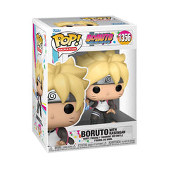 Boruto with Rasengan Funko Pop - Freejstore