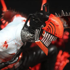 Chainsaw Man Denji Figure - Freejstore