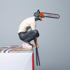 Chainsaw Man Denji - Noodle Stopper Figure - Freejstore