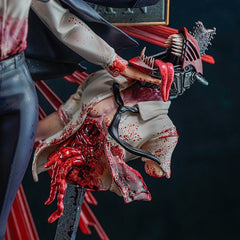 Chainsaw Man Makima Figure - Freejstore