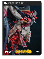 Chainsaw Man Makima Figure - Freejstore