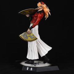 Demon Slayer Douma Anime Figure - Freejstore