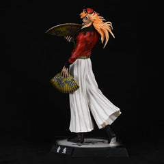 Demon Slayer Douma Anime Figure - Freejstore