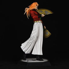 Demon Slayer Douma Anime Figure - Freejstore