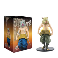 Demon Slayer Figure Set: Embrace the Adventure - Freejstore