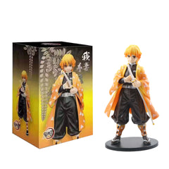 Demon Slayer Figure Set: Embrace the Adventure - Freejstore