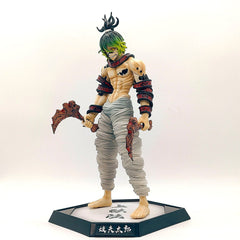 Demon Slayer Gyutaro Figure - Freejstore