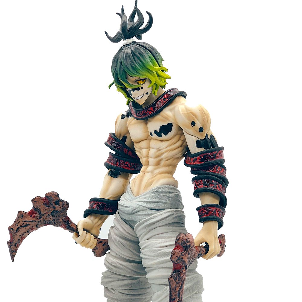 Demon Slayer Gyutaro Figure - Freejstore