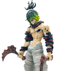 Demon Slayer Gyutaro Figure - Freejstore