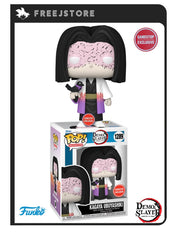 Demon Slayer Kagaya Ubuyashiki Exclusive Funko Pop - Freejstore