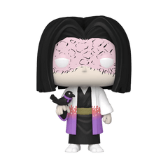 Demon Slayer Kagaya Ubuyashiki Exclusive Funko Pop - Freejstore