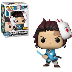 Demon Slayer Kamado Hot Topic Exclusive - Freejstore