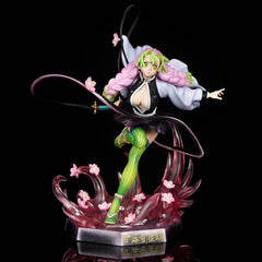 Demon Slayer - Kanroji Mitsuri Figure - Freejstore