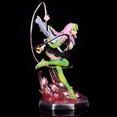 Demon Slayer - Kanroji Mitsuri Figure - Freejstore