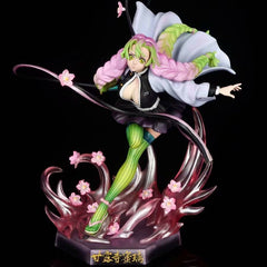 Demon Slayer - Kanroji Mitsuri Figure - Freejstore