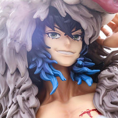 Demon Slayer: Kimetsu no Yaiba inosuke Figure - Freejstore