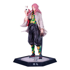 Demon Slayer: Kimetsu no Yaiba Sabito Figure - Freejstore