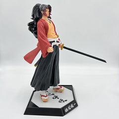 Demon Slayer: Kimetsu no Yaiba Yoriichi Figure - Freejstore