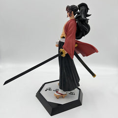 Demon Slayer: Kimetsu no Yaiba Yoriichi Figure - Freejstore