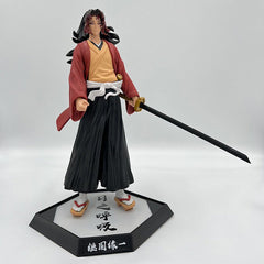 Demon Slayer: Kimetsu no Yaiba Yoriichi Figure - Freejstore